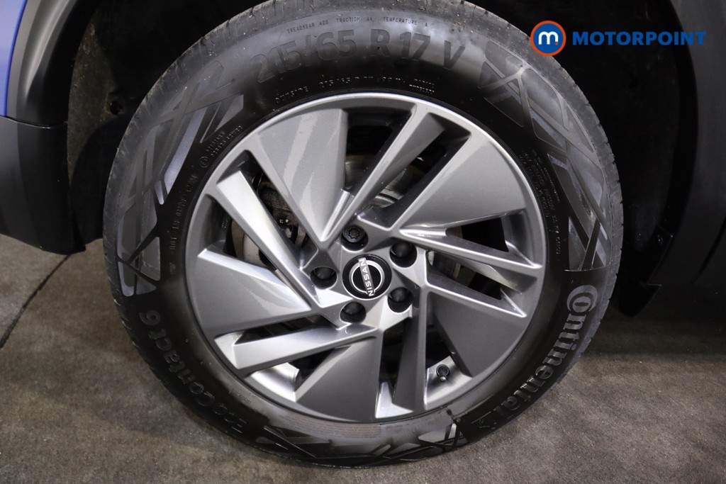 Used Nissan Qashqai 2024 for sale - 77367968: Photo 22