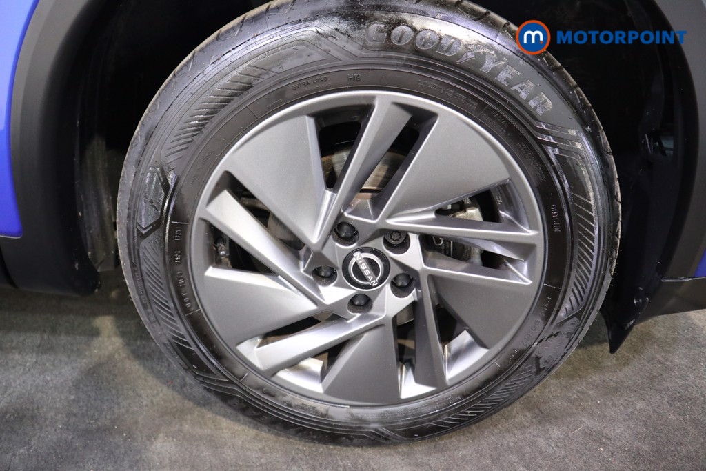 Used Nissan Qashqai 2024 for sale - 77367968: Photo 23