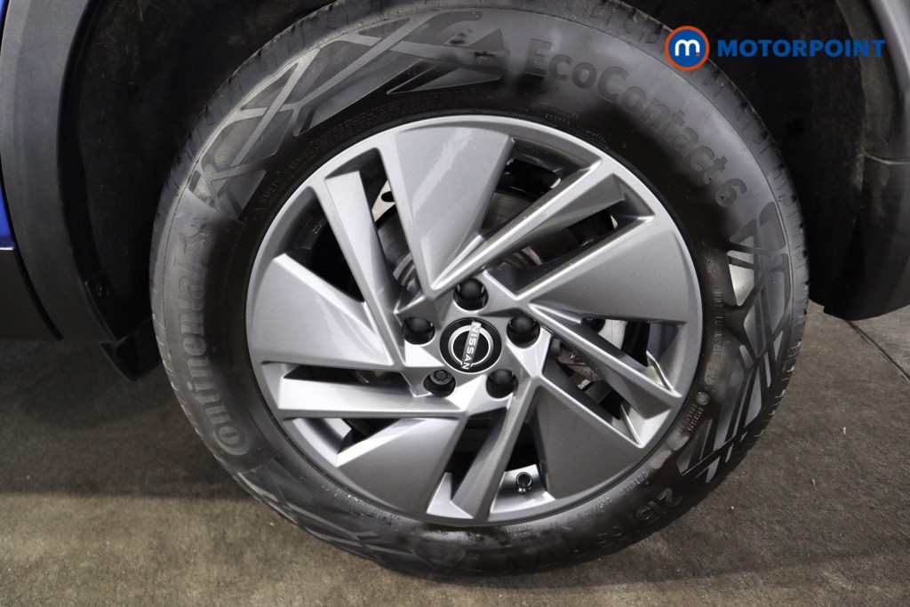 Used Nissan Qashqai 2024 for sale - 77367968: Photo 25