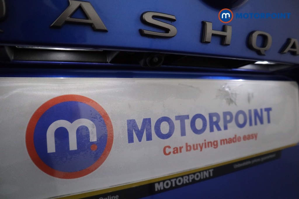 Used Nissan Qashqai 2024 for sale - 77367968: Photo 27