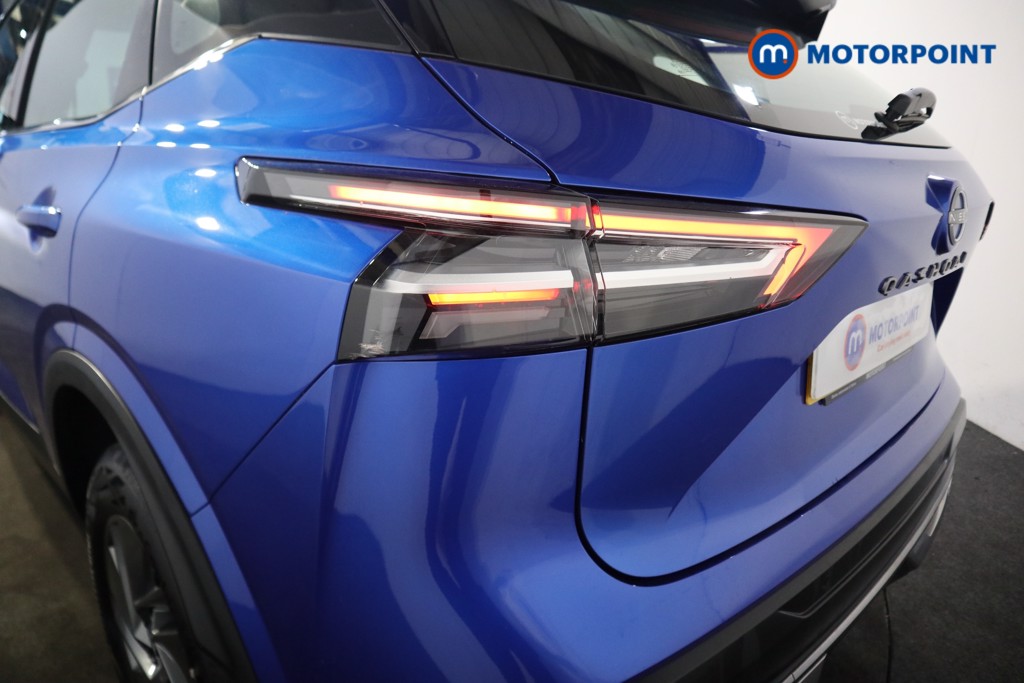 Used Nissan Qashqai 2024 for sale - 77367968: Photo 28