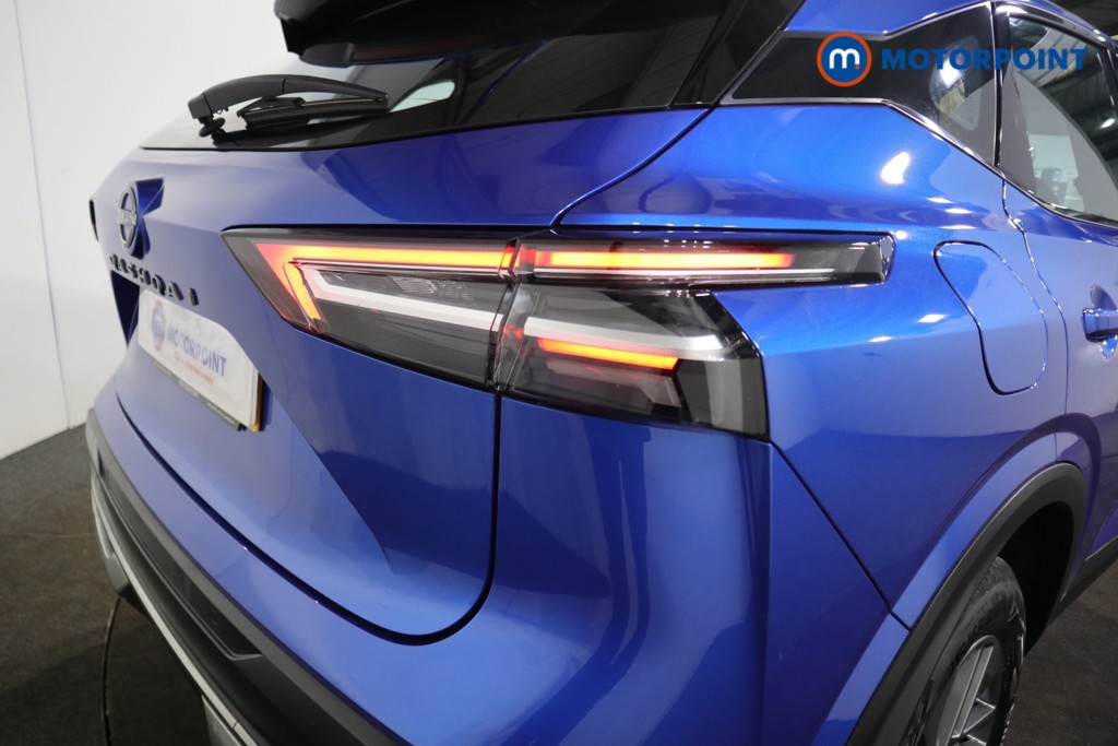 Used Nissan Qashqai 2024 for sale - 77367968: Photo 29