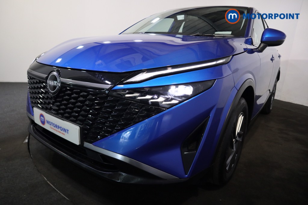 Used Nissan Qashqai 2024 for sale - 77367968: Photo 32