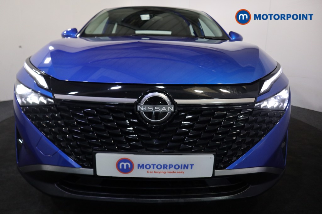 Used Nissan Qashqai 2024 for sale - 77367968: Photo 33