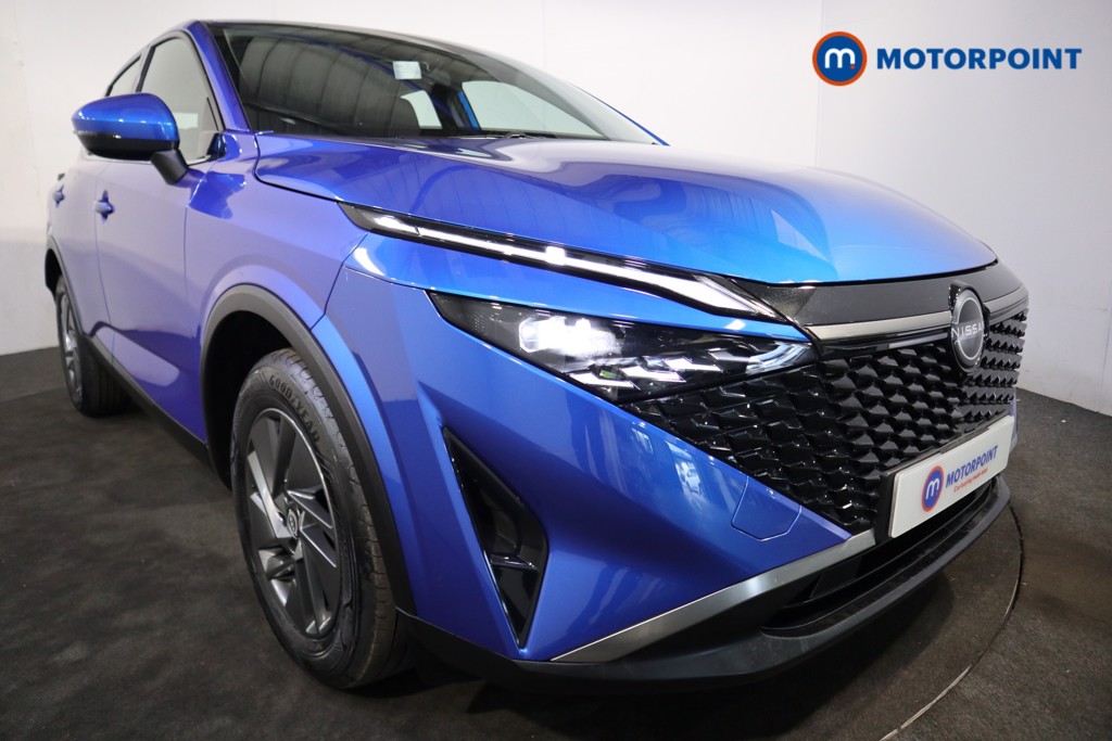 Used Nissan Qashqai 2024 for sale - 77367968: Photo 34