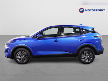 Used Nissan Qashqai 2024 for sale - 77367968: Photo
