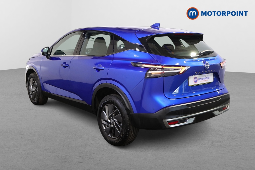 Used Nissan Qashqai 2024 for sale - 77367968: Photo 5