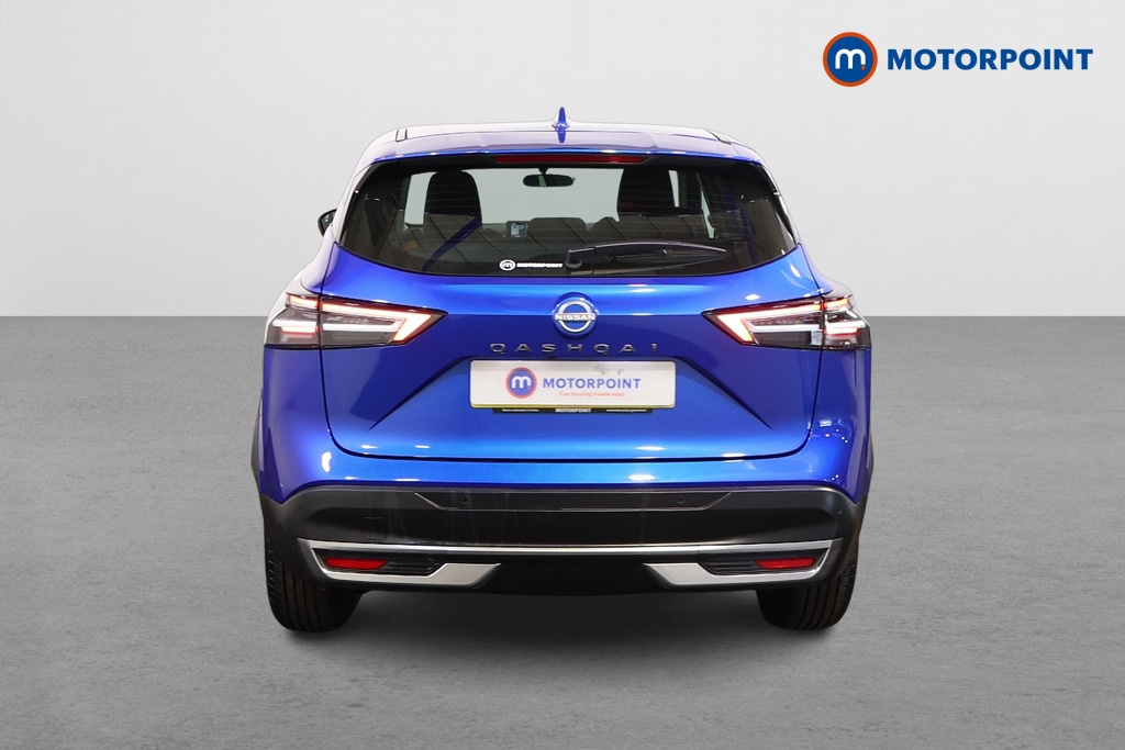 Used Nissan Qashqai 2024 for sale - 77367968: Photo 6