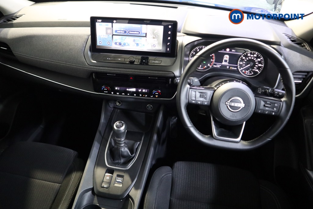 Used Nissan Qashqai 2024 for sale - 77367968: Photo 9