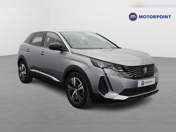 Used Peugeot 3008 2022 for sale - 79357741: Photo