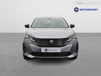 Used Peugeot 3008 2022 for sale - 79357741: Photo