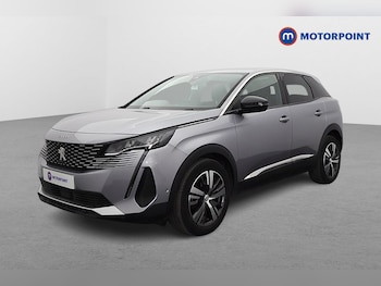Used Peugeot 3008 2022 for sale - 79357741: Photo