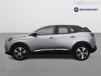 Used Peugeot 3008 2022 for sale - 79357741: Photo