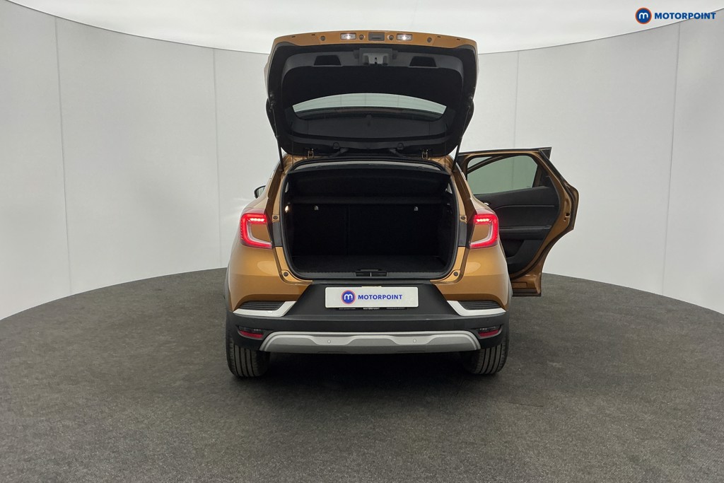 Used Renault Captur 2021 for sale - 77962511: Photo 12