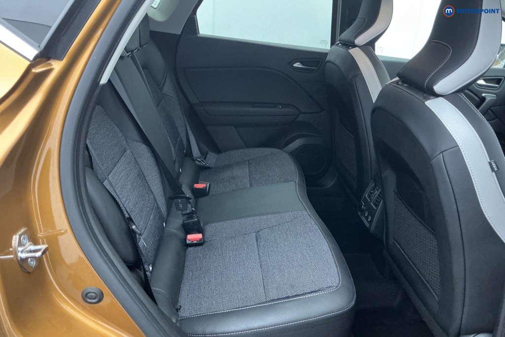 Used Renault Captur 2021 for sale - 77962511: Photo 14