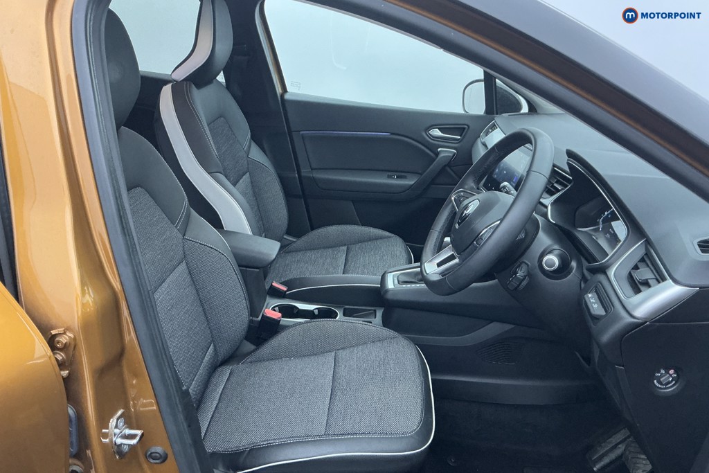 Used Renault Captur 2021 for sale - 77962511: Photo 15