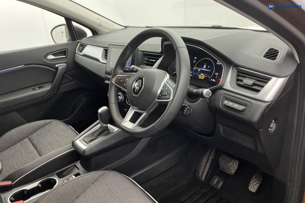 Used Renault Captur 2021 for sale - 77962511: Photo 17