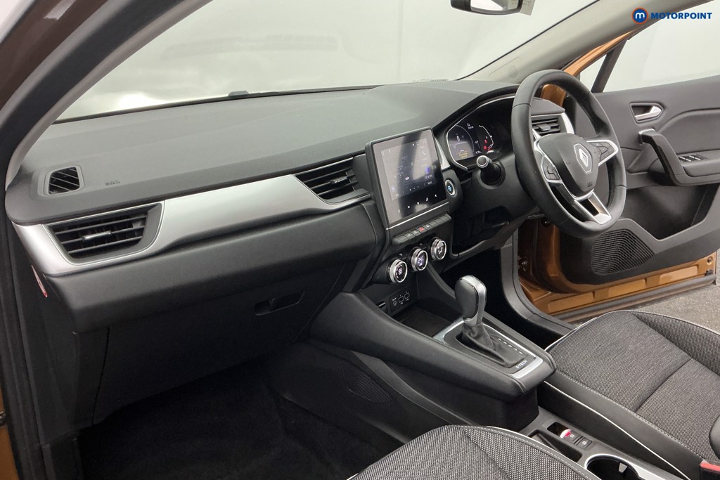 Used Renault Captur 2021 for sale - 77962511: Photo 18