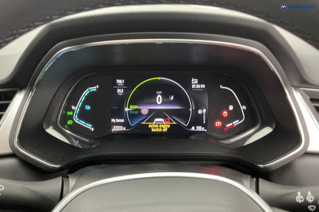 Used Renault Captur 2021 for sale - 77962511: Photo 19