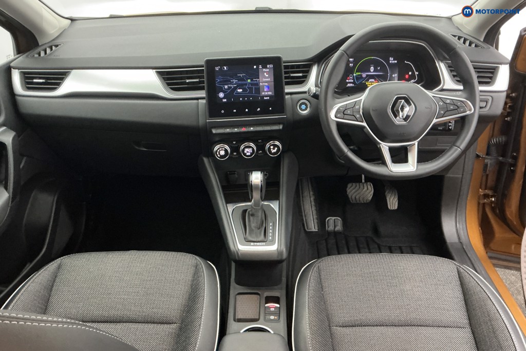 Used Renault Captur 2021 for sale - 77962511: Photo 21