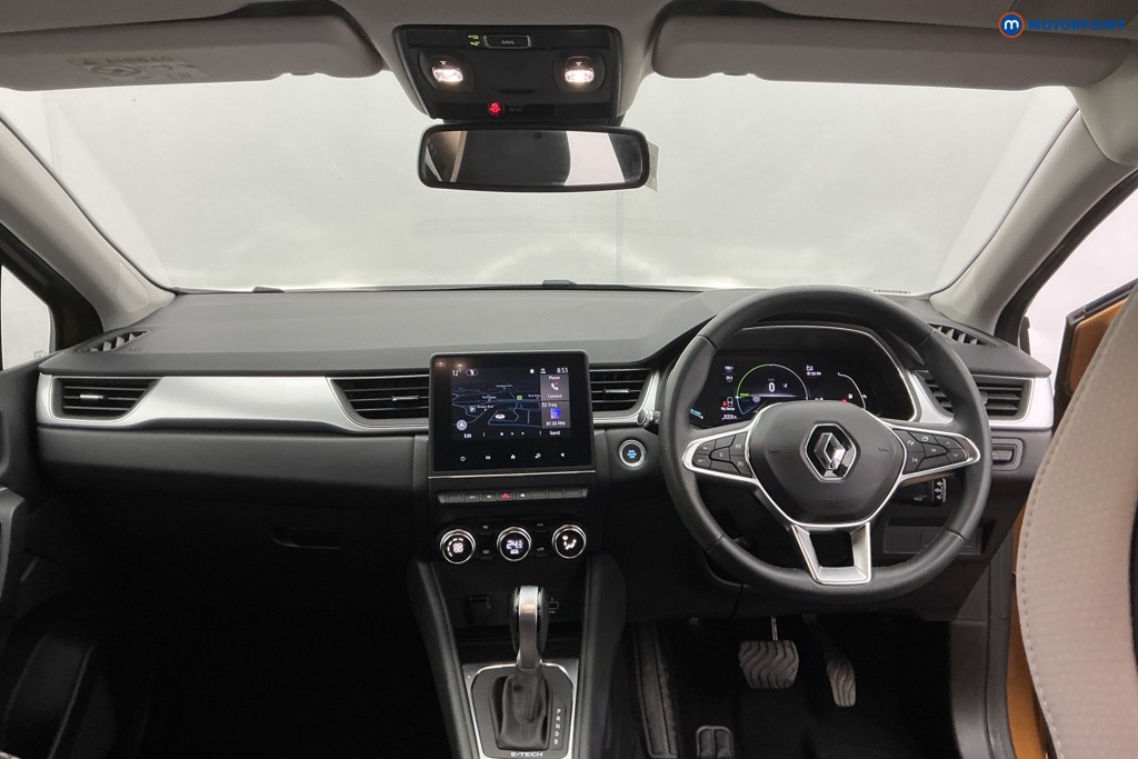 Used Renault Captur 2021 for sale - 77962511: Photo 22