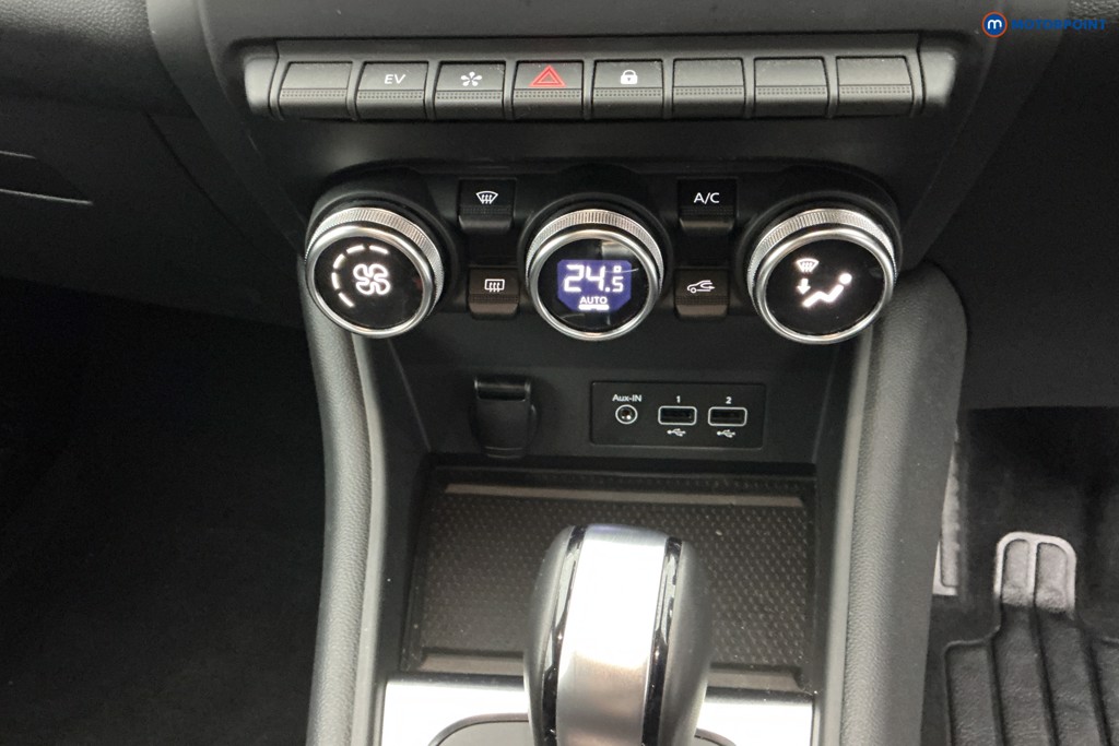 Used Renault Captur 2021 for sale - 77962511: Photo 29