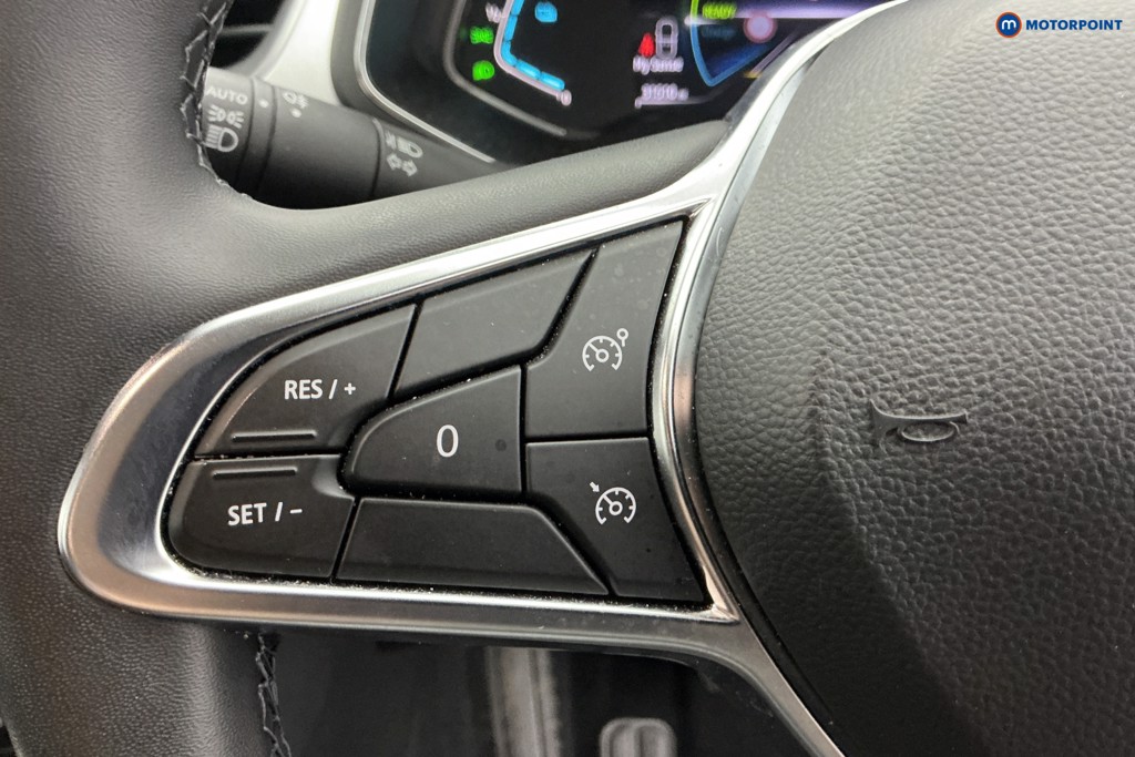 Used Renault Captur 2021 for sale - 77962511: Photo 31