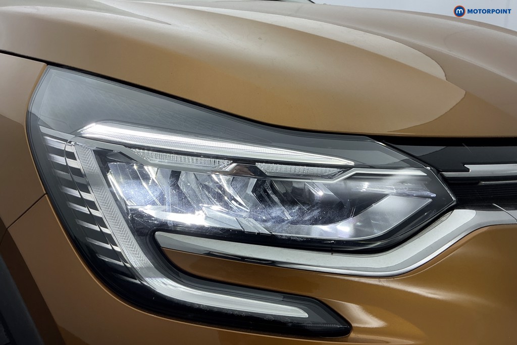 Used Renault Captur 2021 for sale - 77962511: Photo 38