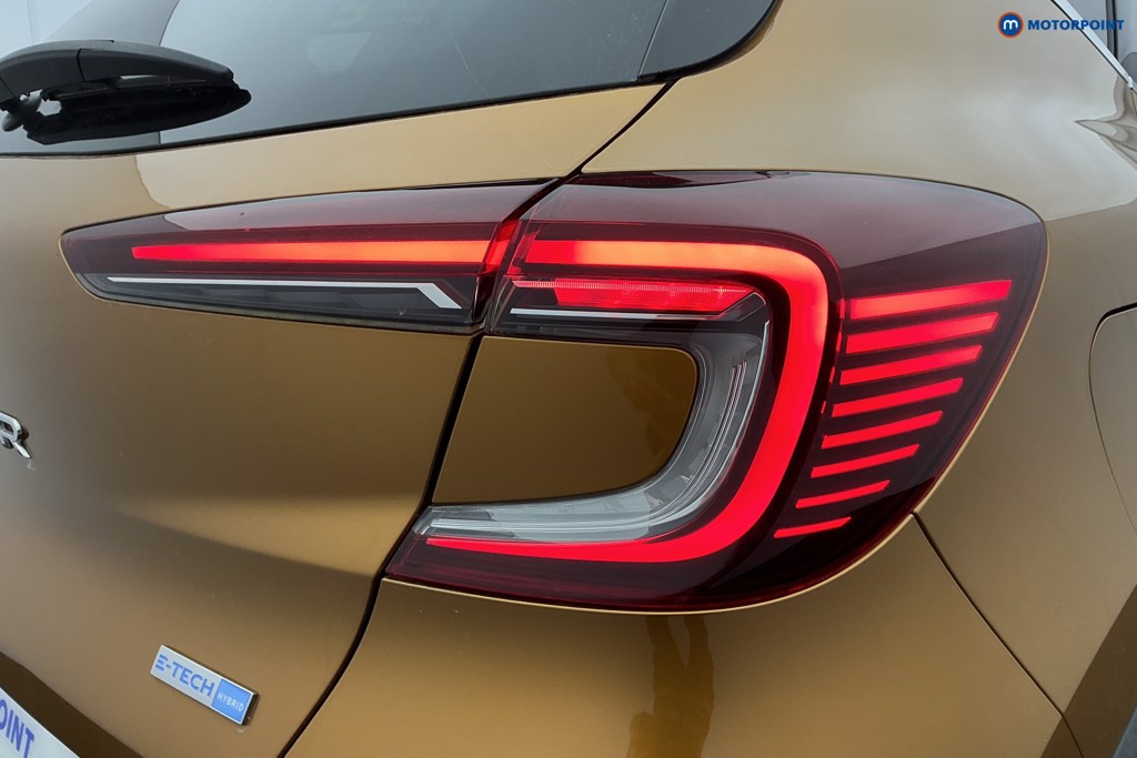 Used Renault Captur 2021 for sale - 77962511: Photo 39