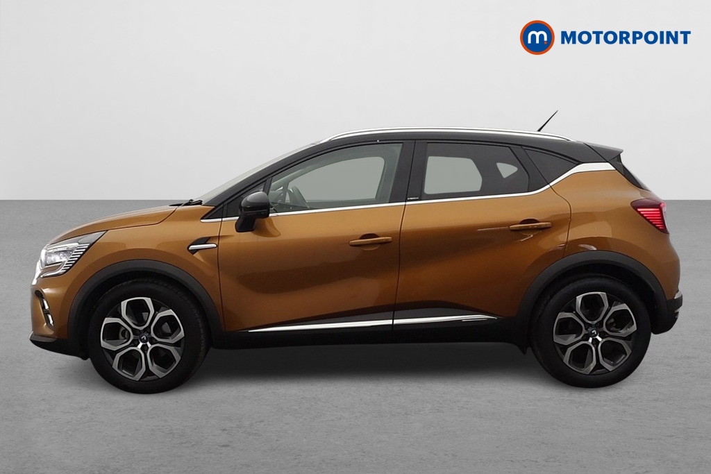Used Renault Captur 2021 for sale - 77962511: Photo 4