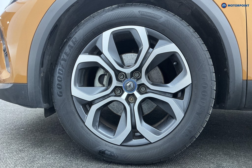 Used Renault Captur 2021 for sale - 77962511: Photo 41