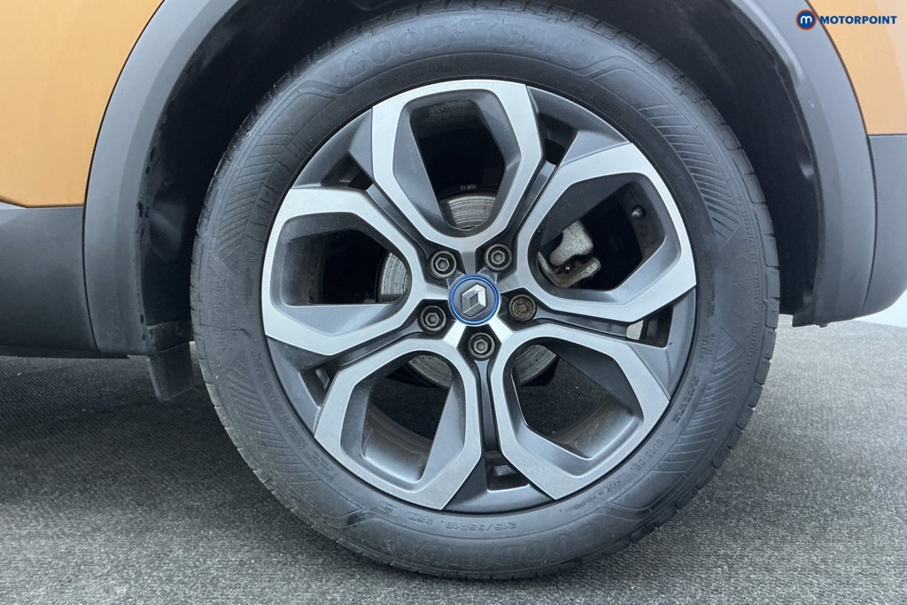 Used Renault Captur 2021 for sale - 77962511: Photo 42