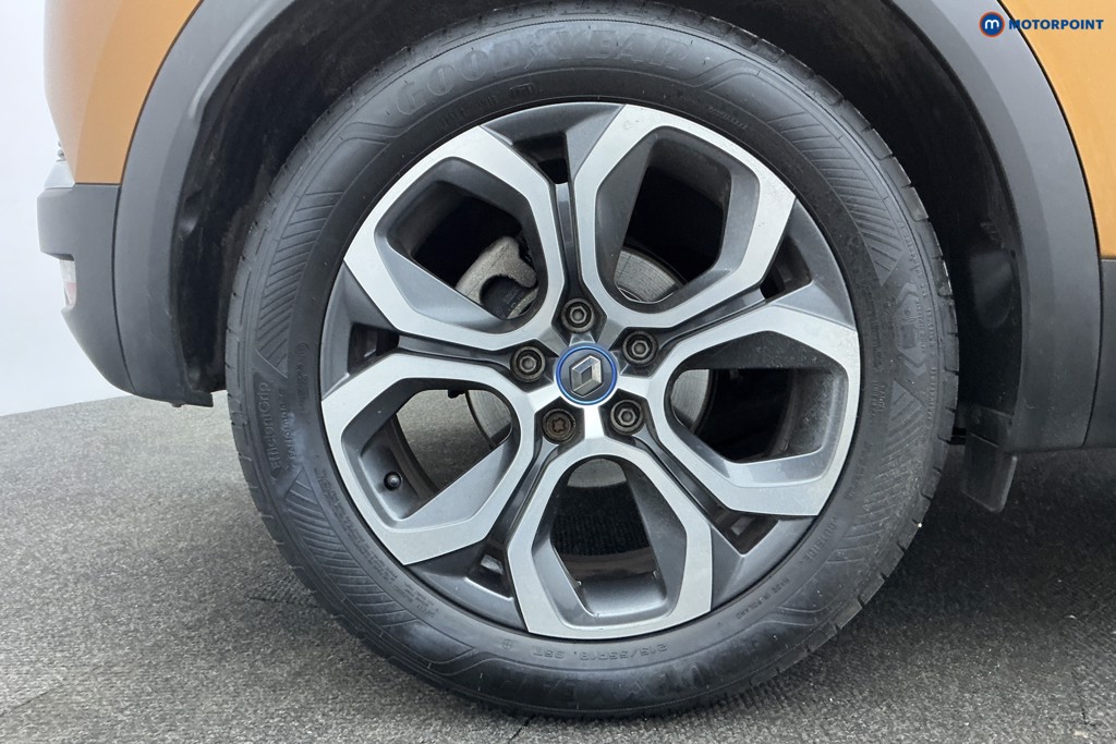 Used Renault Captur 2021 for sale - 77962511: Photo 43