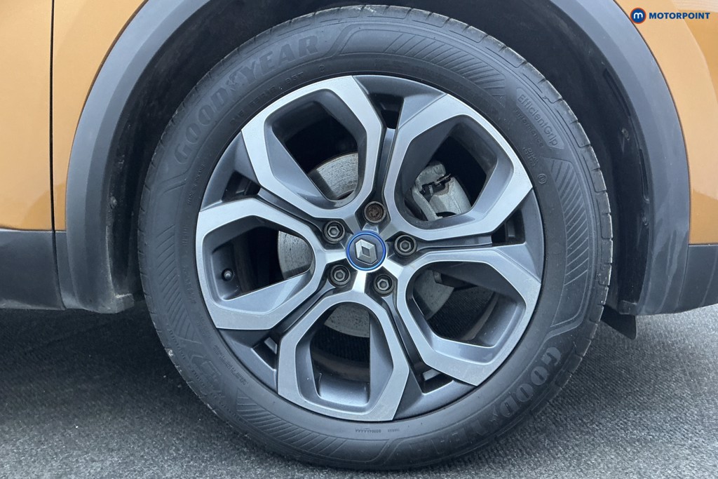 Used Renault Captur 2021 for sale - 77962511: Photo 44