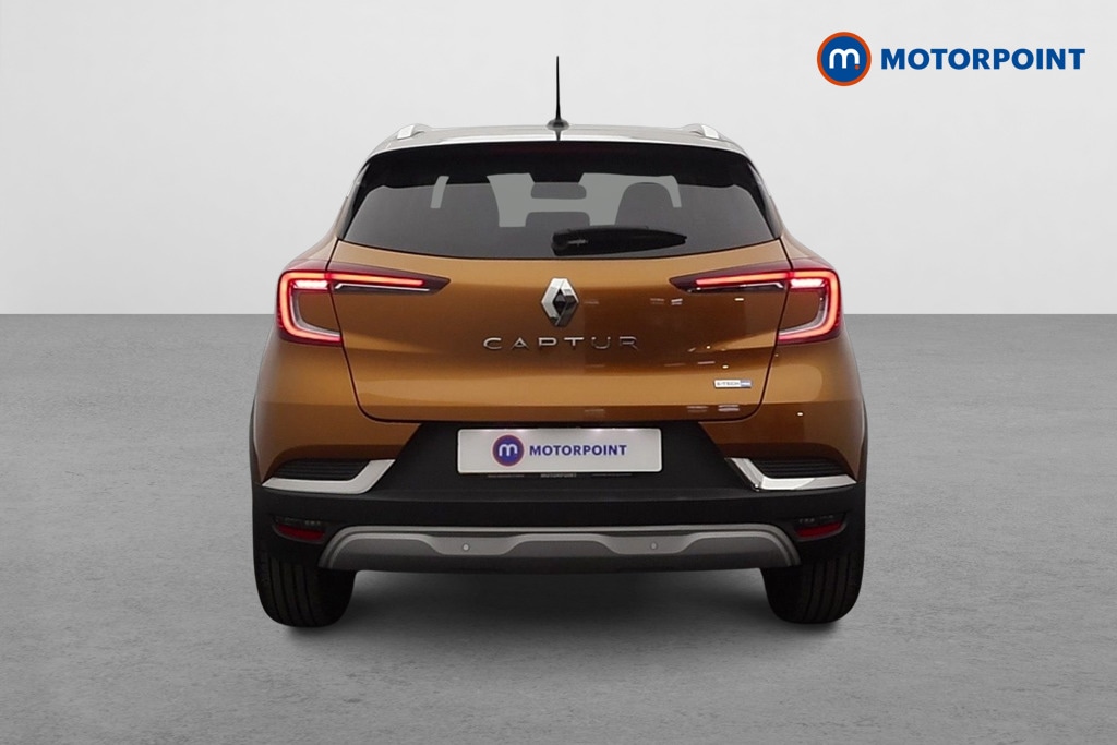 Used Renault Captur 2021 for sale - 77962511: Photo 6