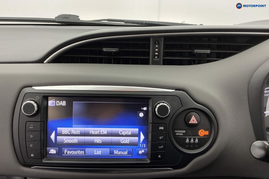 Used Toyota Yaris 2017 for sale - 77171190: Photo 10