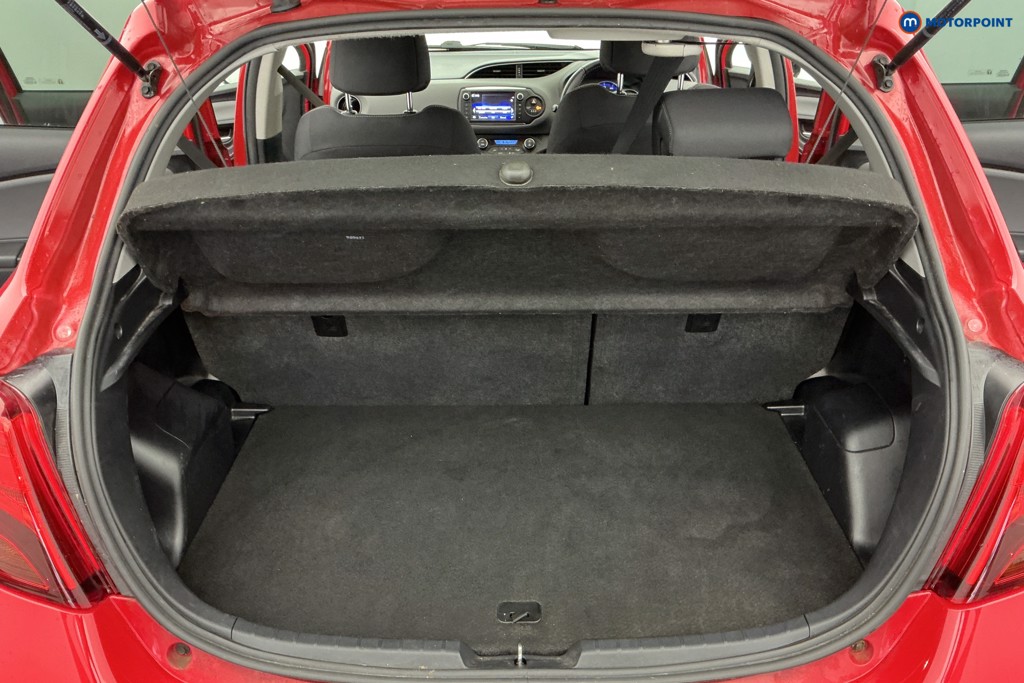 Used Toyota Yaris 2017 for sale - 77171190: Photo 12