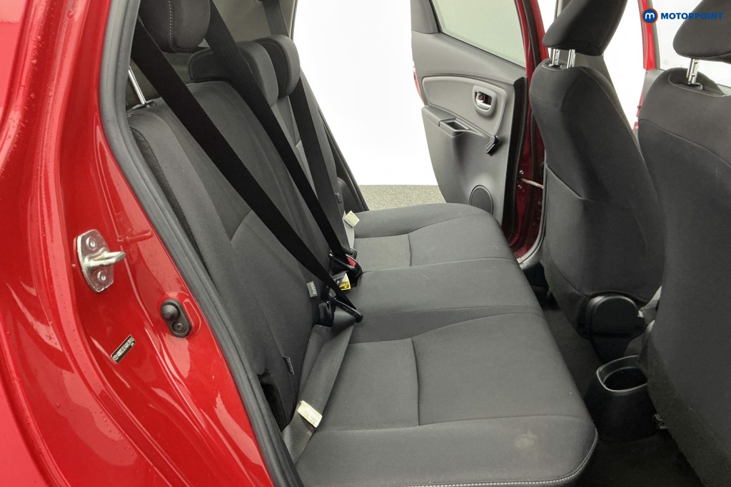 Used Toyota Yaris 2017 for sale - 77171190: Photo 16