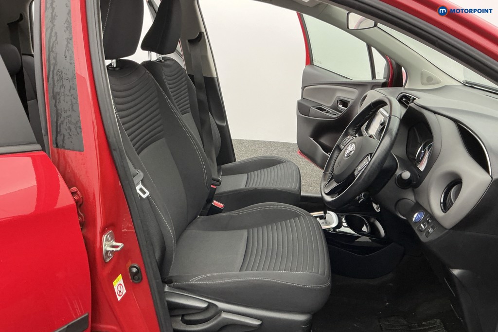 Used Toyota Yaris 2017 for sale - 77171190: Photo 17