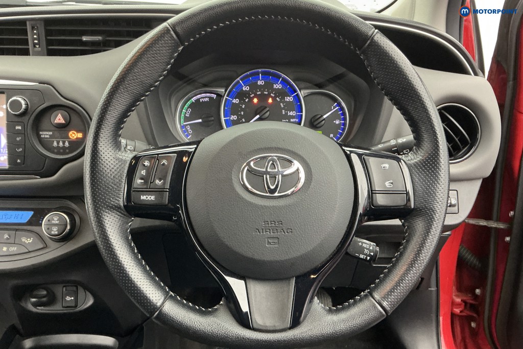 Used Toyota Yaris 2017 for sale - 77171190: Photo 18