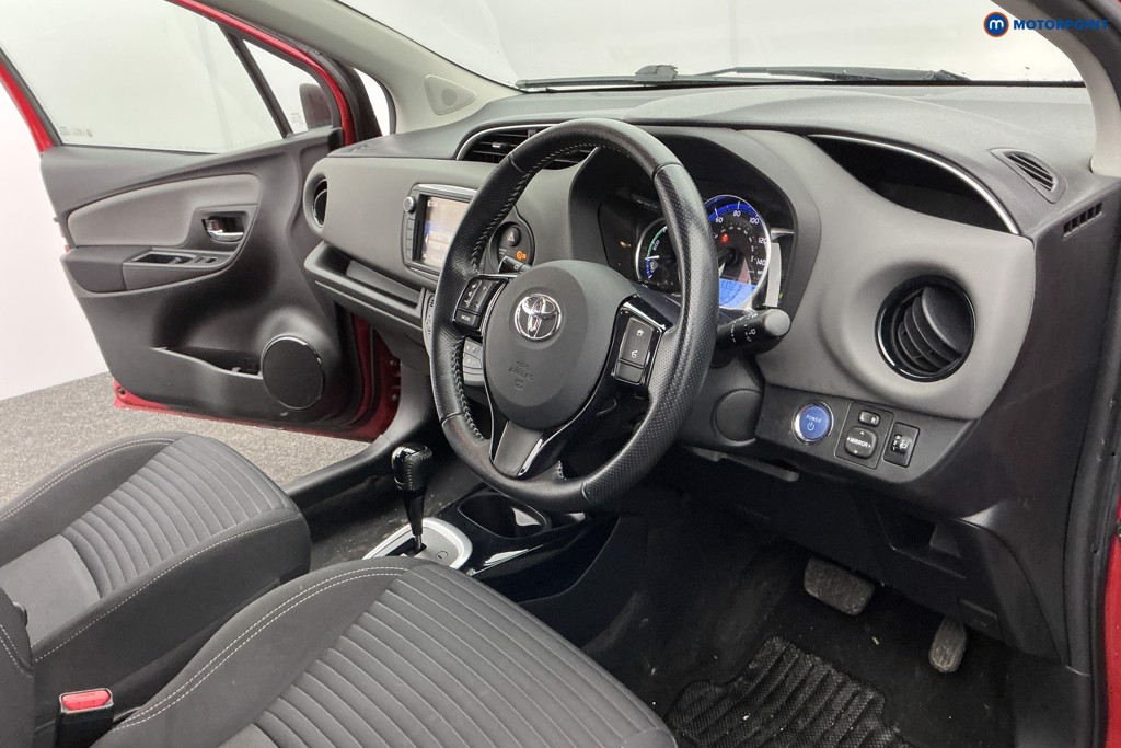 Used Toyota Yaris 2017 for sale - 77171190: Photo 19