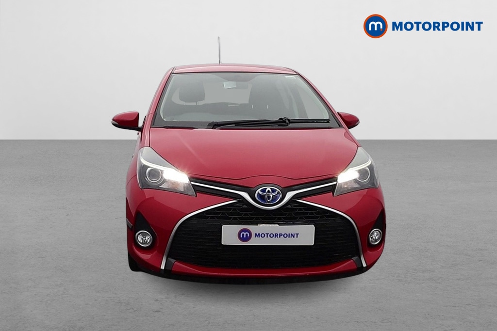 Used Toyota Yaris 2017 for sale - 77171190: Photo 2