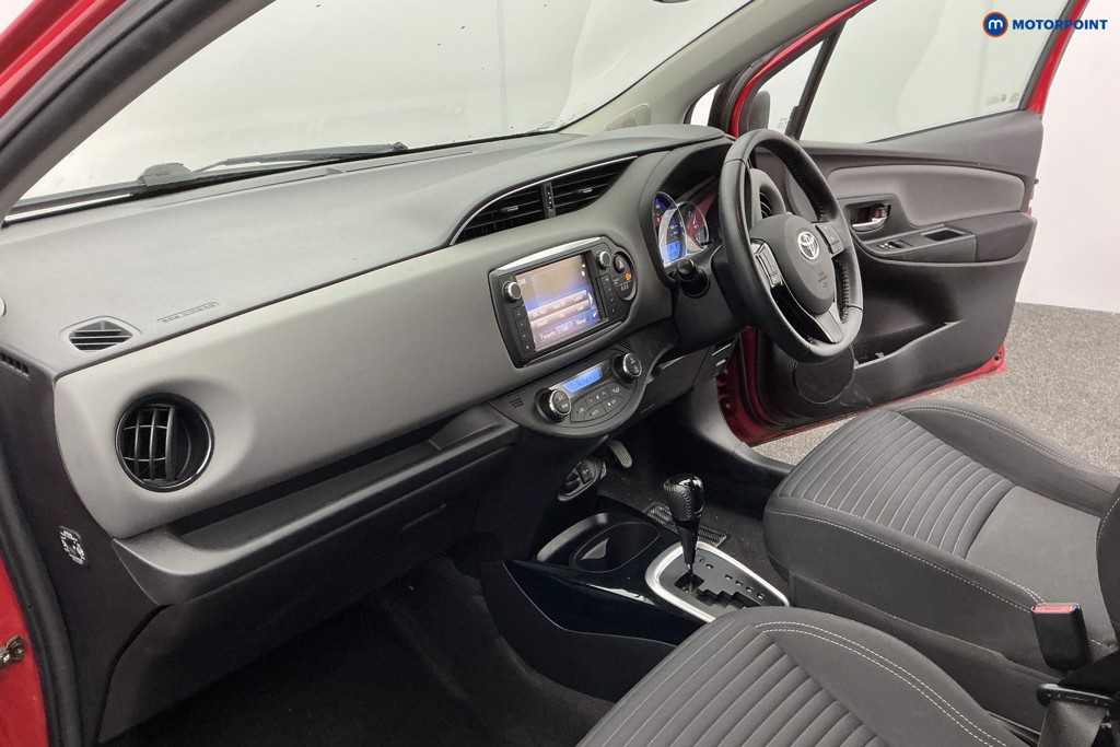 Used Toyota Yaris 2017 for sale - 77171190: Photo 20