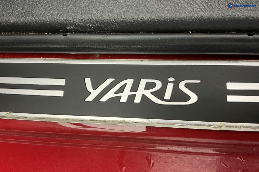 Used Toyota Yaris 2017 for sale - 77171190: Photo 21