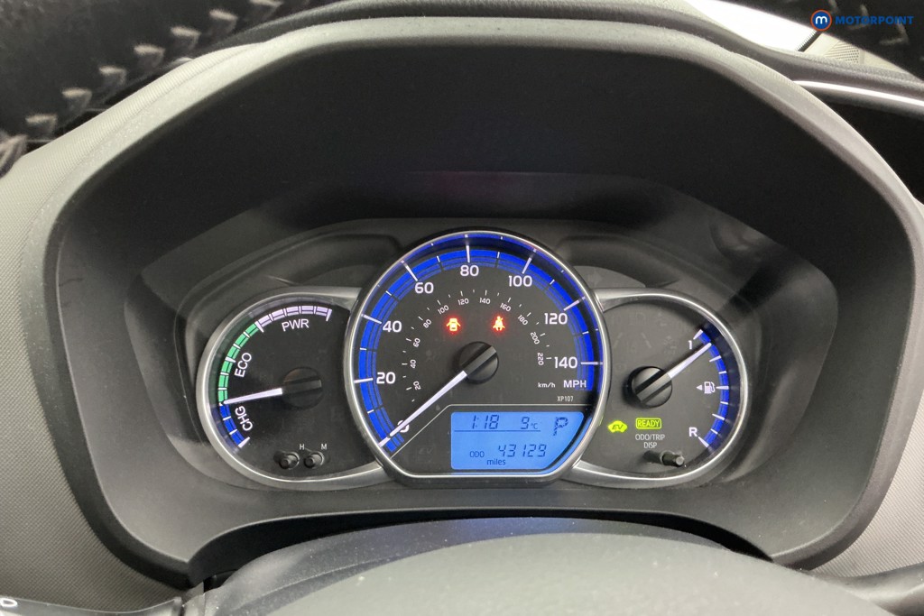 Used Toyota Yaris 2017 for sale - 77171190: Photo 22