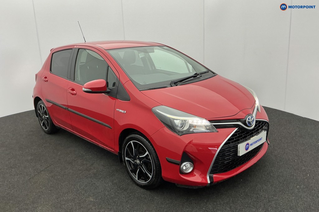 Used Toyota Yaris 2017 for sale - 77171190: Photo 42
