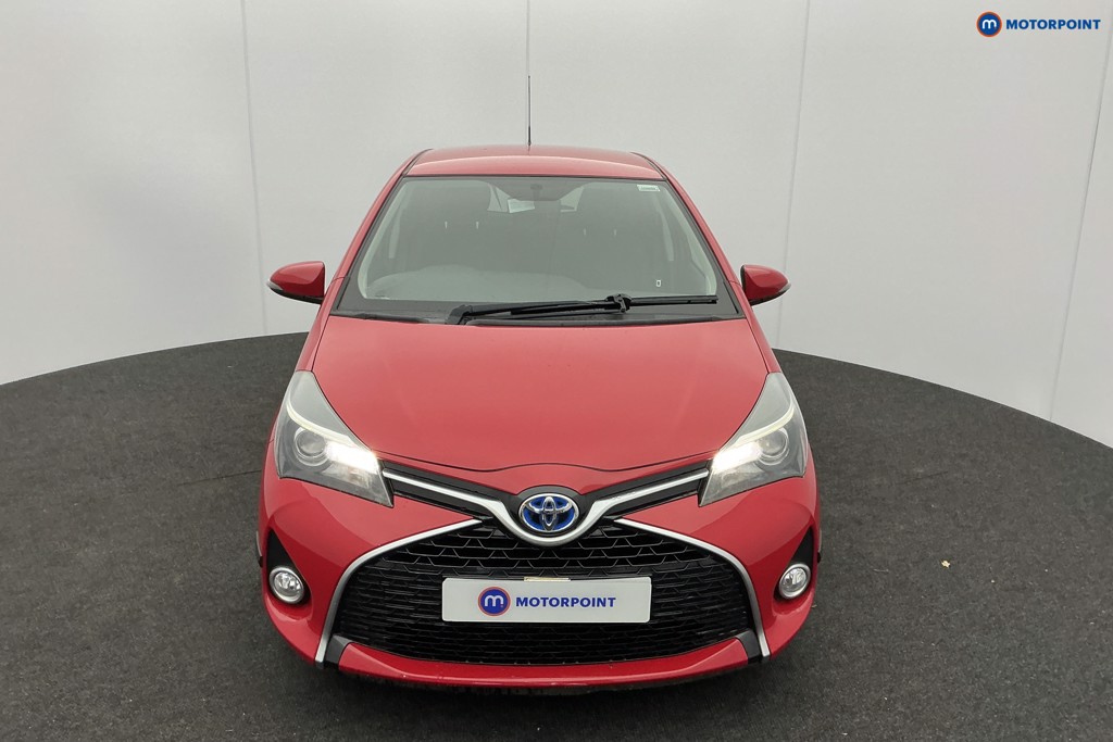 Used Toyota Yaris 2017 for sale - 77171190: Photo 43