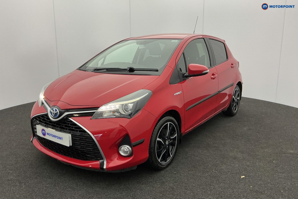 Used Toyota Yaris 2017 for sale - 77171190: Photo 44