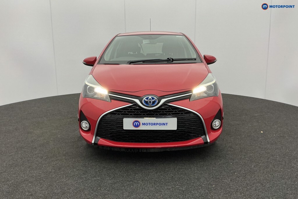Used Toyota Yaris 2017 for sale - 77171190: Photo 45