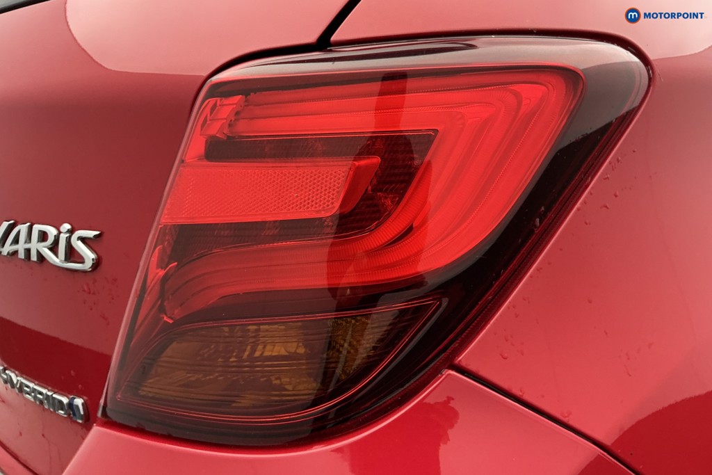 Used Toyota Yaris 2017 for sale - 77171190: Photo 46